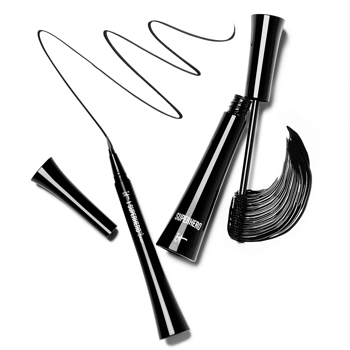 SUPERHERO™ MASCARA (MASCARA DE PESTAÑAS)